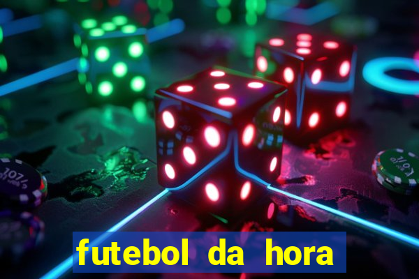 futebol da hora 3.7 no play store